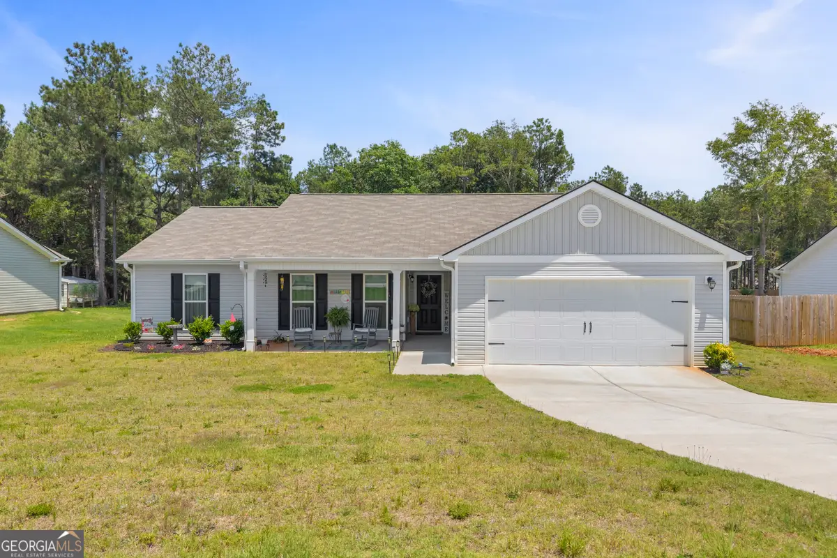 4542 Reed Creek Highway, Hartwell, GA 30643 - #1