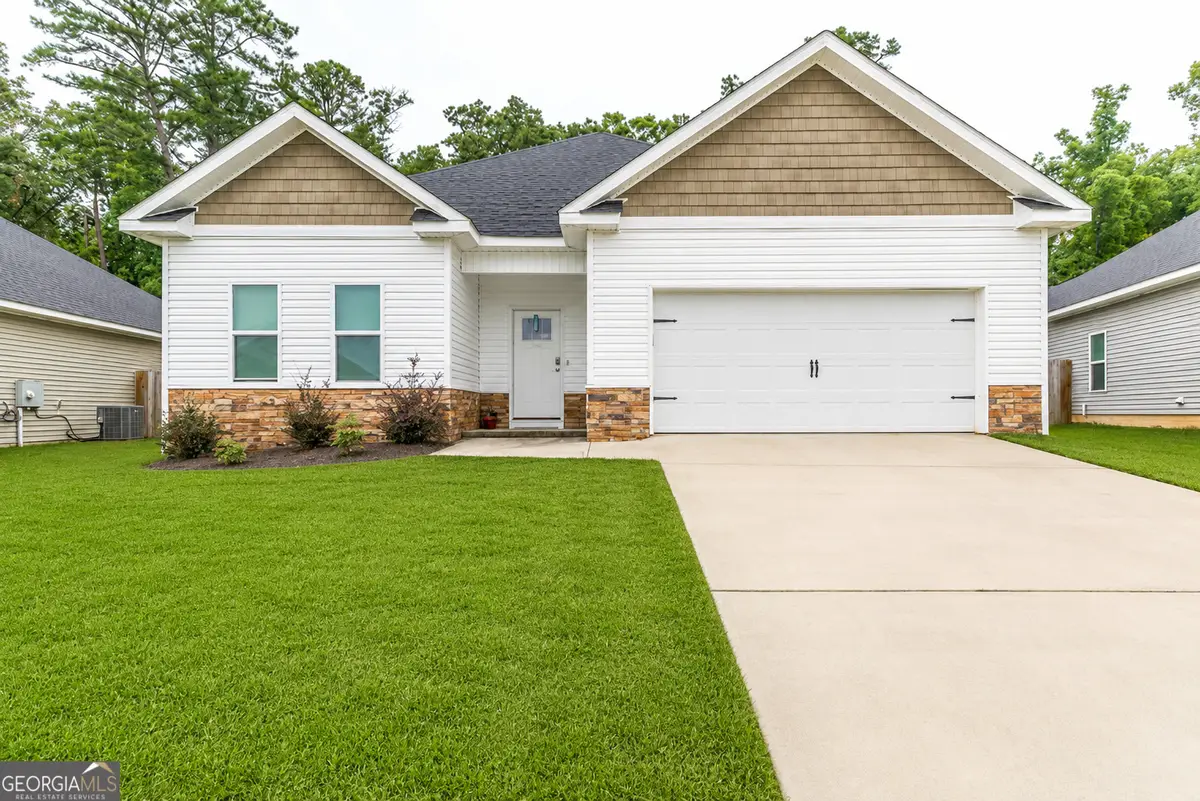 105 Garrett Lane, Bonaire, GA 31005 - #1