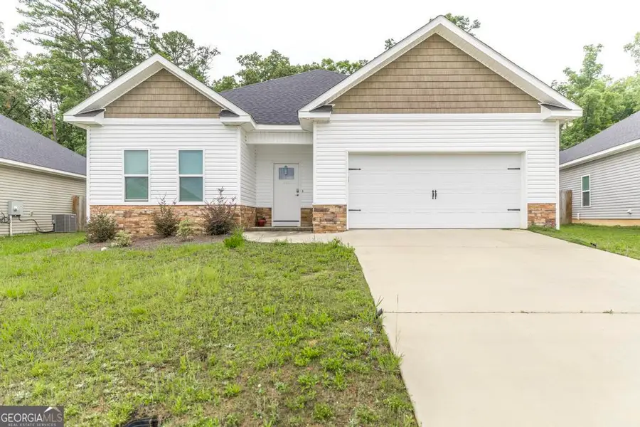 105 Garrett Lane, Bonaire, GA 31005 - #2