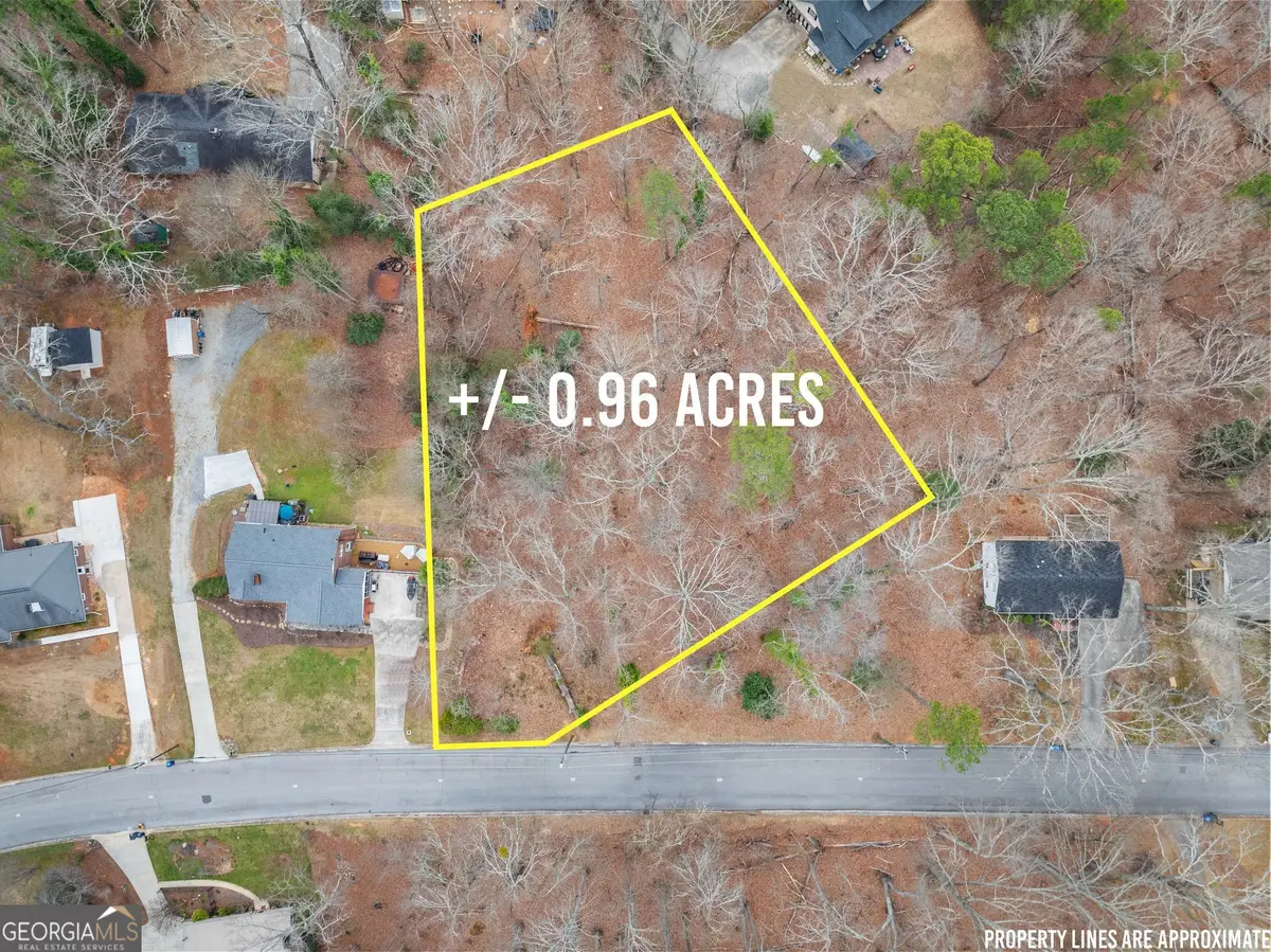 0 NW Mountain View Drive, Gainesville, GA 30501 - #1