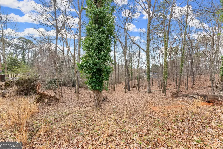 0 NW Mountain View Drive, Gainesville, GA 30501 - #3