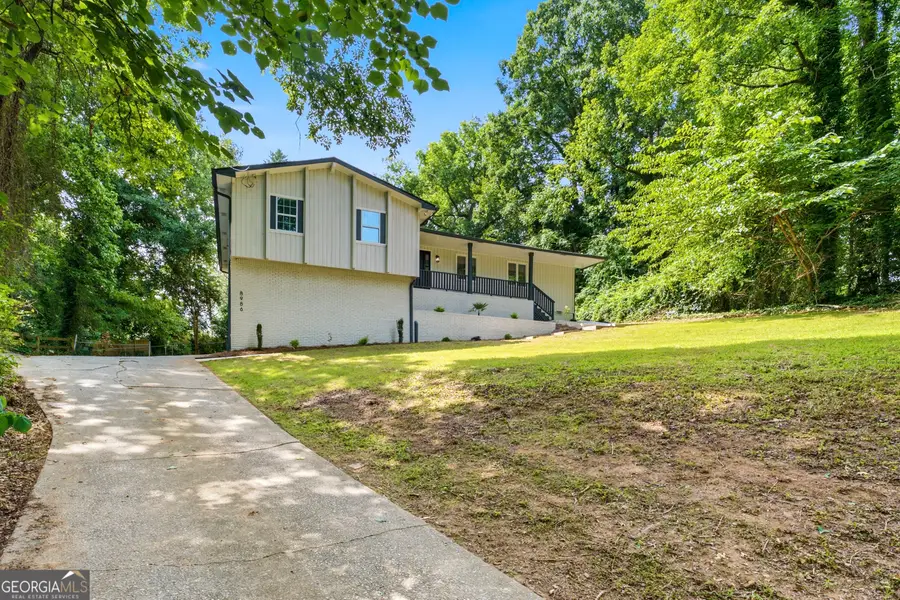 8986 Mandarin Drive, Jonesboro, GA 30236 - #2