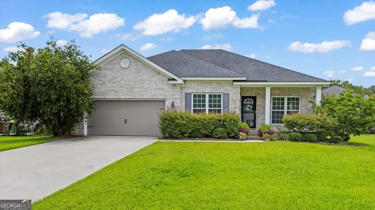 348 Brighton Woods Drive, Pooler, GA 31322 - #1