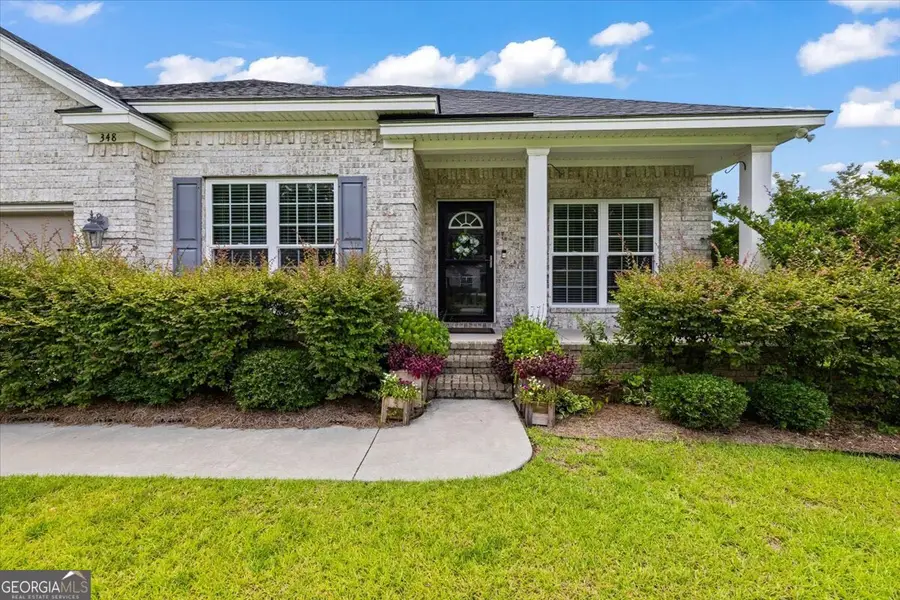 348 Brighton Woods Drive, Pooler, GA 31322 - #2
