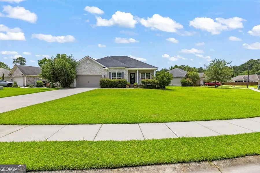 348 Brighton Woods Drive, Pooler, GA 31322 - #3