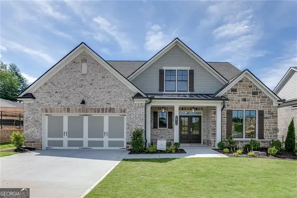 1833 Piney Bend Drive, Buford, GA 30518