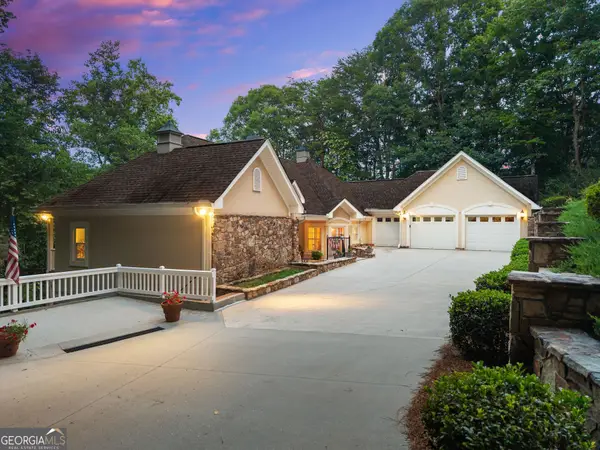2200 Orchard Drive, Clarkesville, GA 30523
