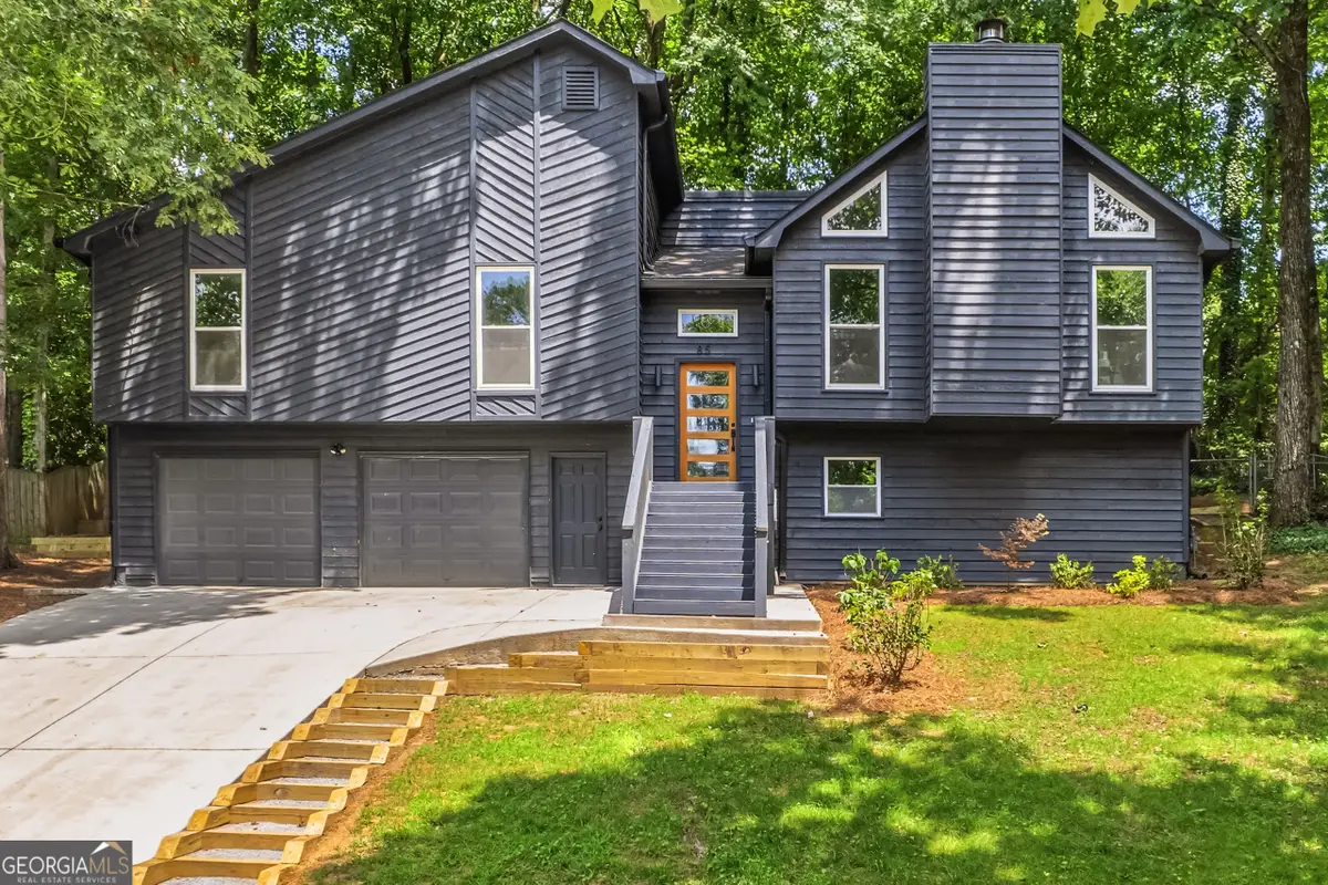85 Geraldine Drive Se, Smyrna, GA 30082 - #1