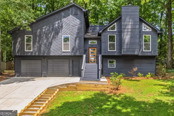 85 Geraldine Drive Se, Smyrna, GA 30082