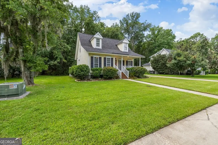 105 Cottage Court, Richmond Hill, GA 31324 - #3
