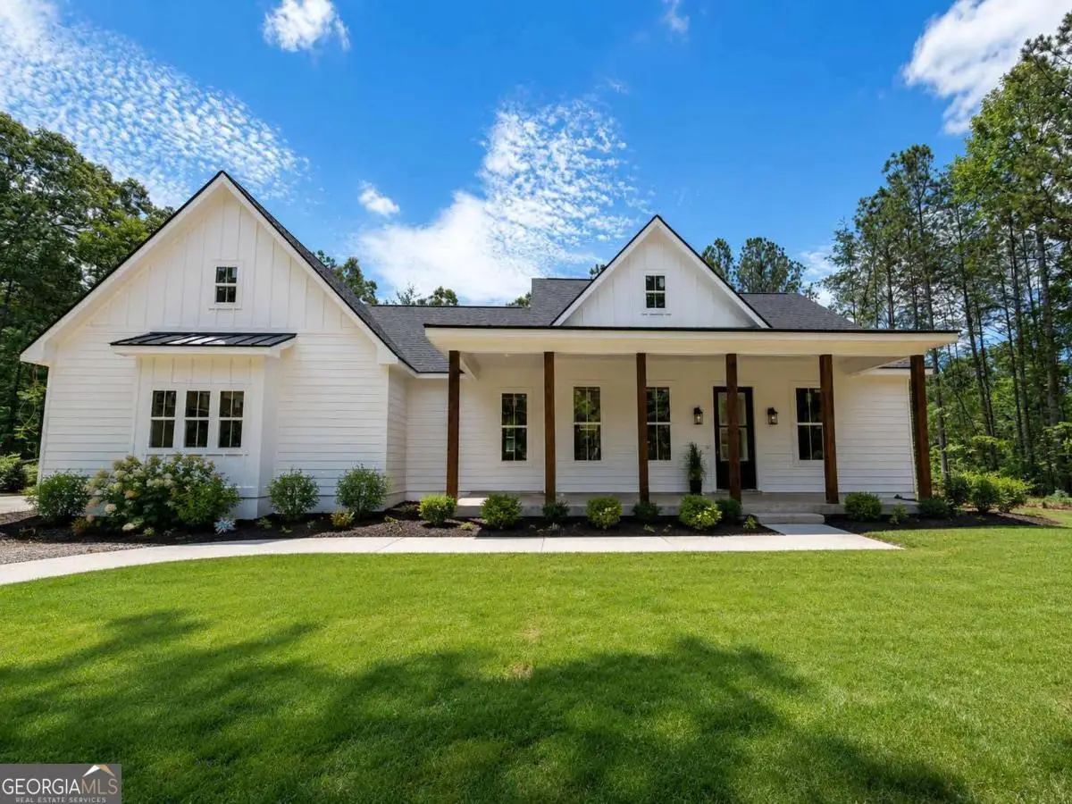 952 W Price Creek Road, Talking Rock, GA 30175 - #1