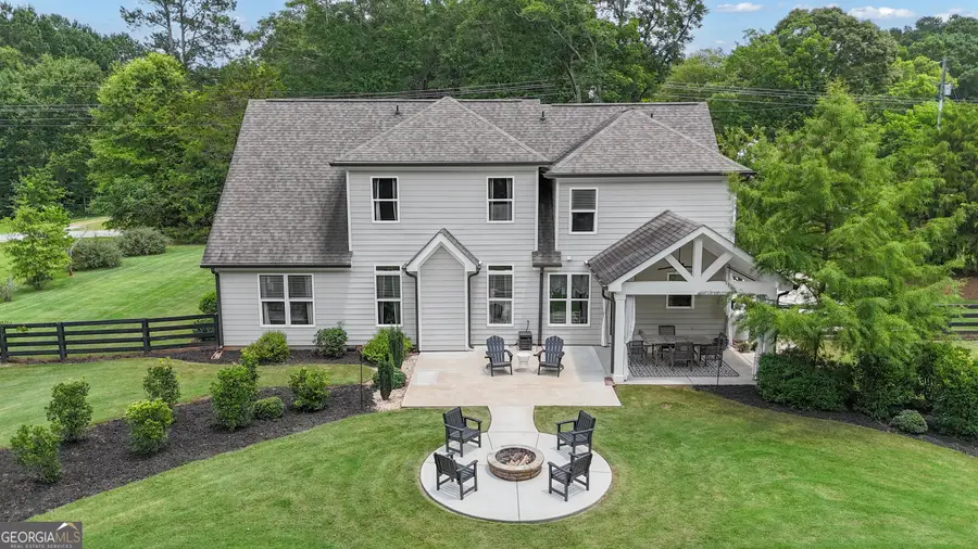 183 Gable Road, Brooks, GA 30205 - #2