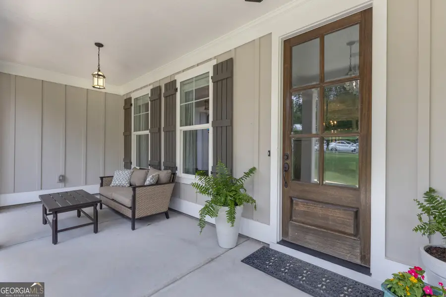 183 Gable Road, Brooks, GA 30205 - #3