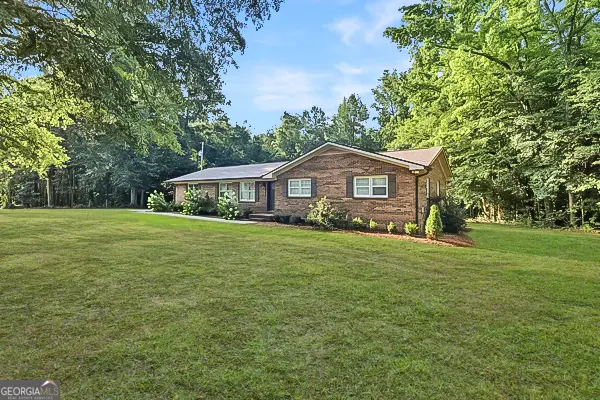 65 Watson Road, Martin, GA 30557 - #2