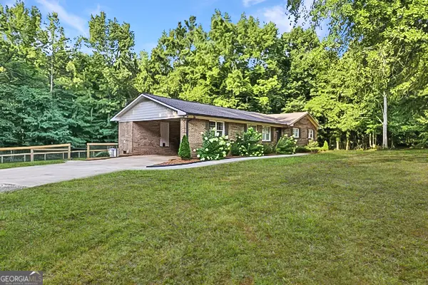 65 Watson Road, Martin, GA 30557 - #3