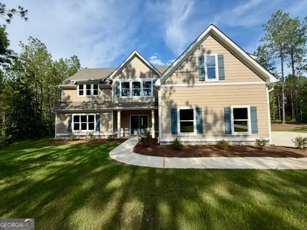 311 Mourning Court #LOT 33, LaGrange, GA 30241
