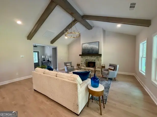 311 Mourning Court #LOT 33, Lagrange, GA 30241 - #2