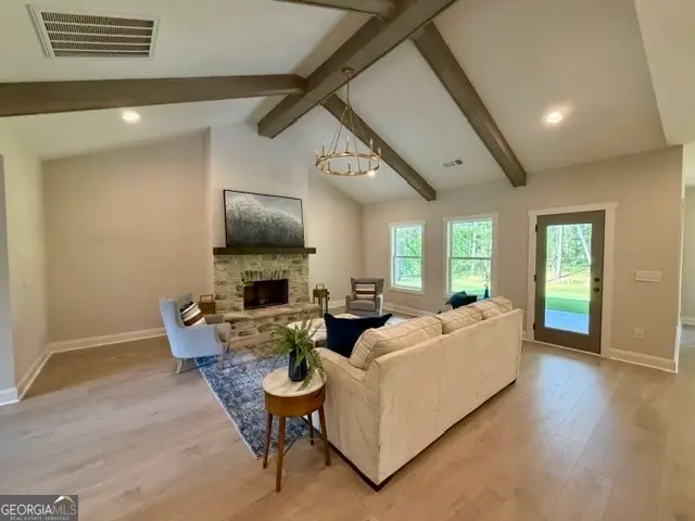 311 Mourning Court #LOT 33, Lagrange, GA 30241 - #3