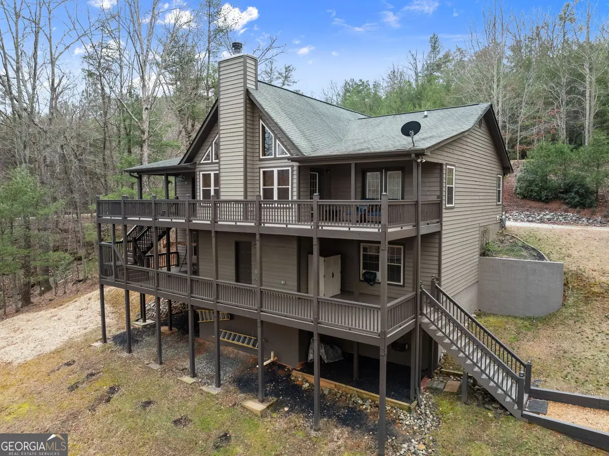 136 Gold Ditch Road, Cleveland, GA 30528 - #1