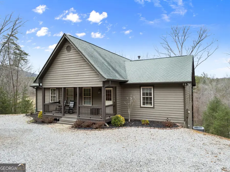 136 Gold Ditch Road, Cleveland, GA 30528 - #3