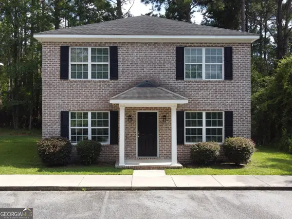 338 Langston Chapel Road, Statesboro, GA 30458