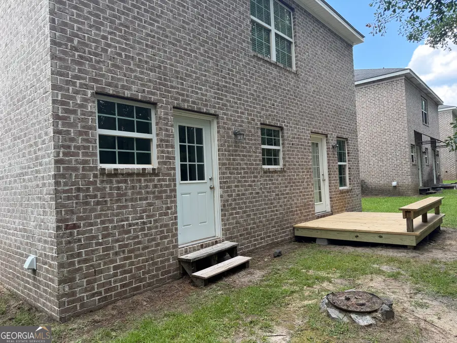 338 Langston Chapel Road, Statesboro, GA 30458 - #3