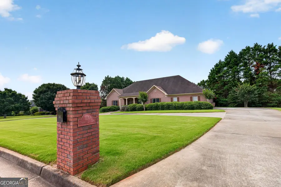 1110 Virginia Lee Lane, Stockbridge, GA 30281 - #2