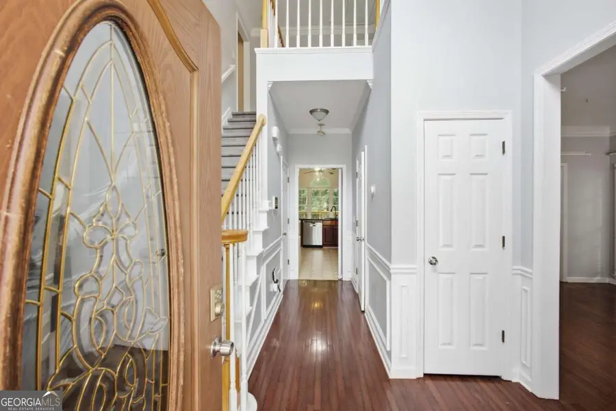 1160 Dogwood Park Drive, Lawrenceville, GA 30046 - #2