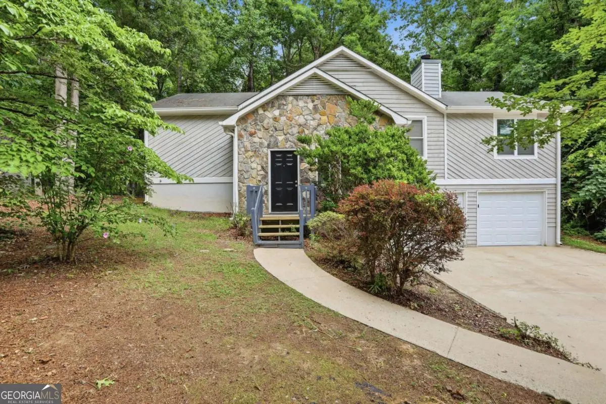 7778 Mountain Creek Way, Douglasville, GA 30134 - #1