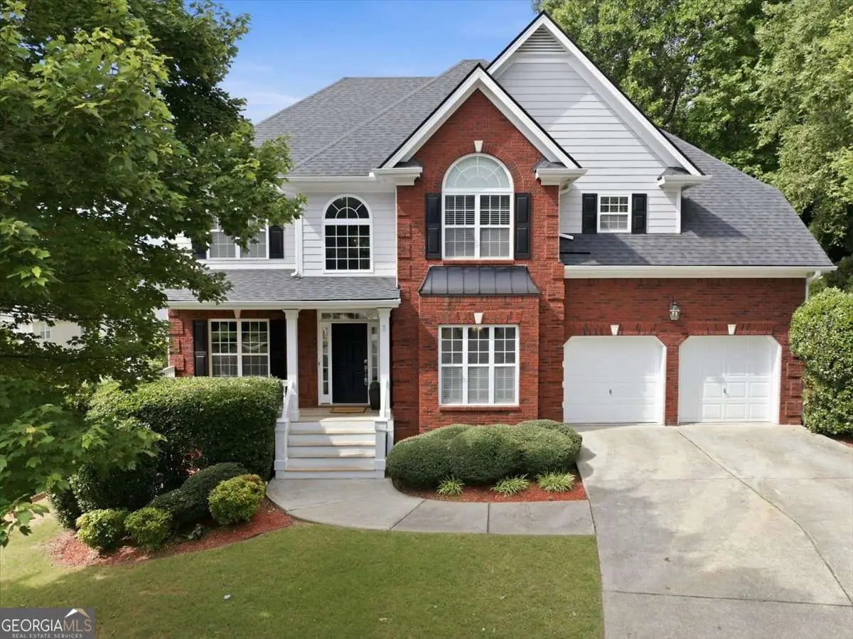 1232 Vinings Place Point, Mableton, GA 30126 - #1