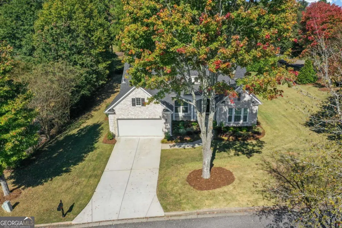 900 Ravenwood Way, Canton, GA 30115 - #1