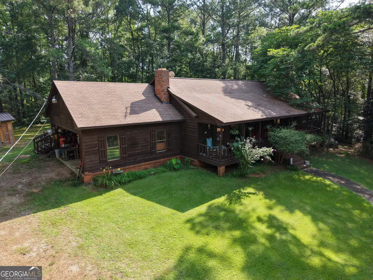 3115 East Fairview Road, McDonough, GA 30252 - #1