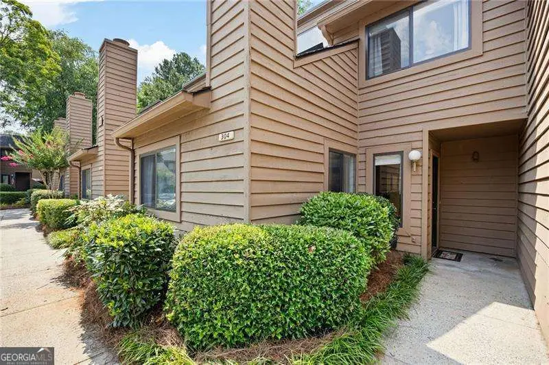 304 Parkaire Crossing, Marietta, GA 30068 - #3