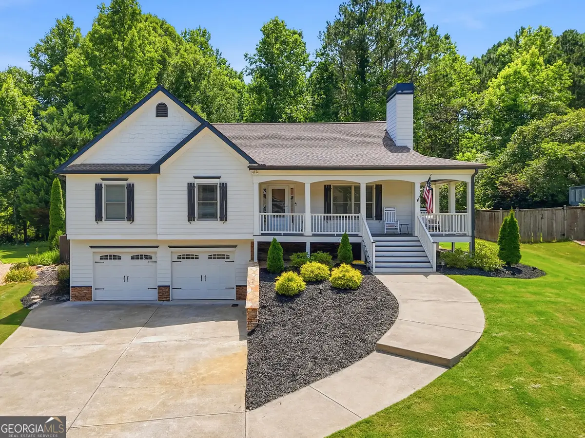 114 S Mountain Brooke Drive, Ball Ground, GA 30107 - #1
