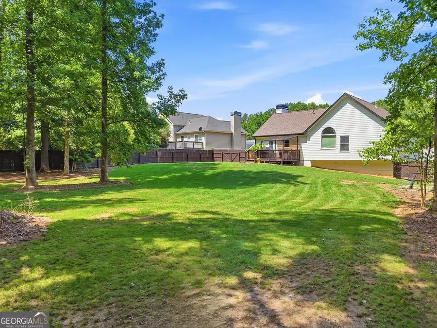 114 S Mountain Brooke Drive, Ball Ground, GA 30107 - #2