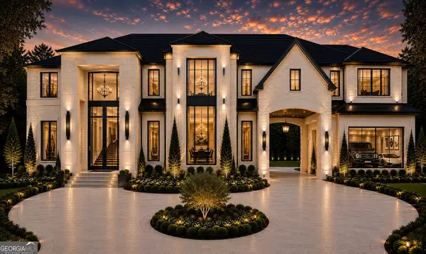 293 Traditions Drive, Alpharetta, GA 30004