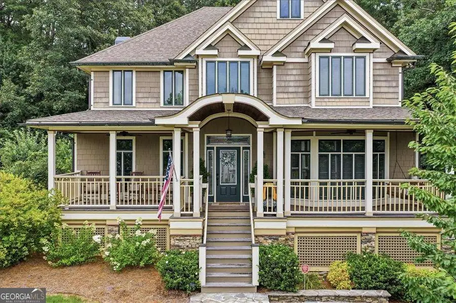 3232 Harvester Woods Road, Decatur, GA 30034 - #2