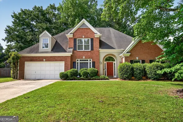 3357 Gilley Drive, Powder Springs, GA 30127