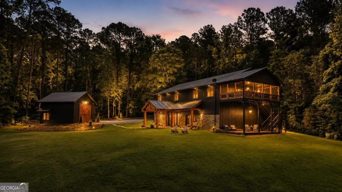 1130 Swords Trail, Buckhead, GA 30625 - #1