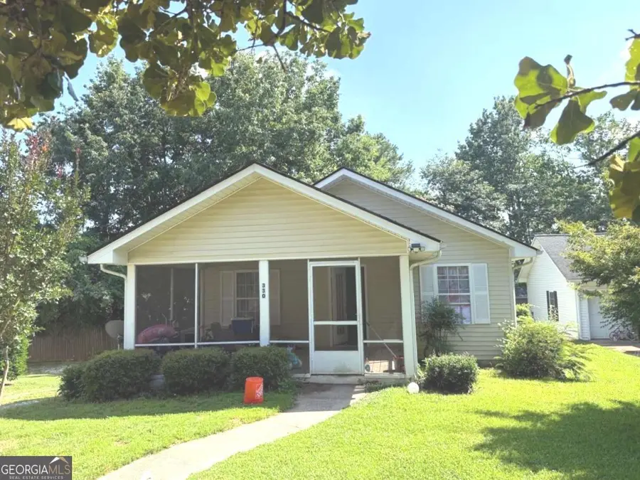 330 Peach Orchard Road, Banks, GA 30511 - #2