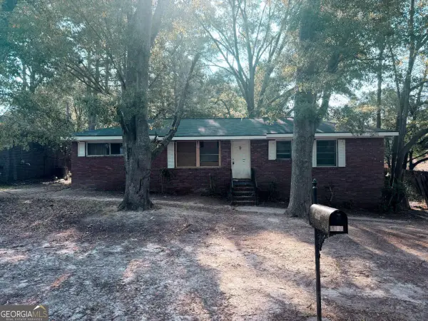 5920 Old Carriage Drive, Atlanta, GA 30349