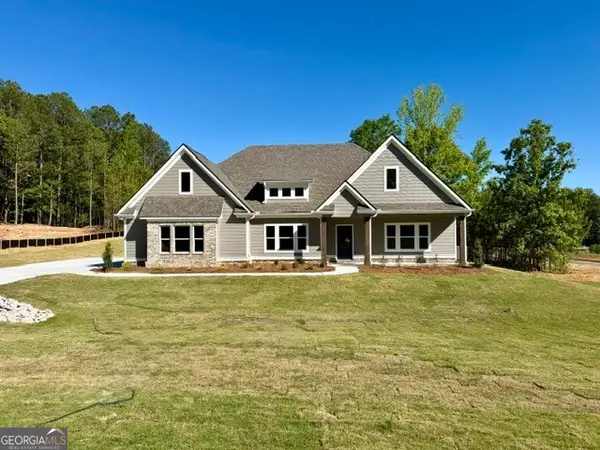 15 Turra Cove #LOT 4, Palmetto, GA 30268