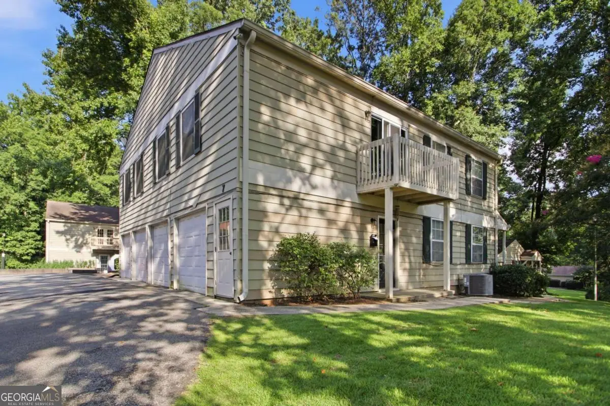 1329 Surrey Lane Sw #7, Marietta, GA 30008 - #1