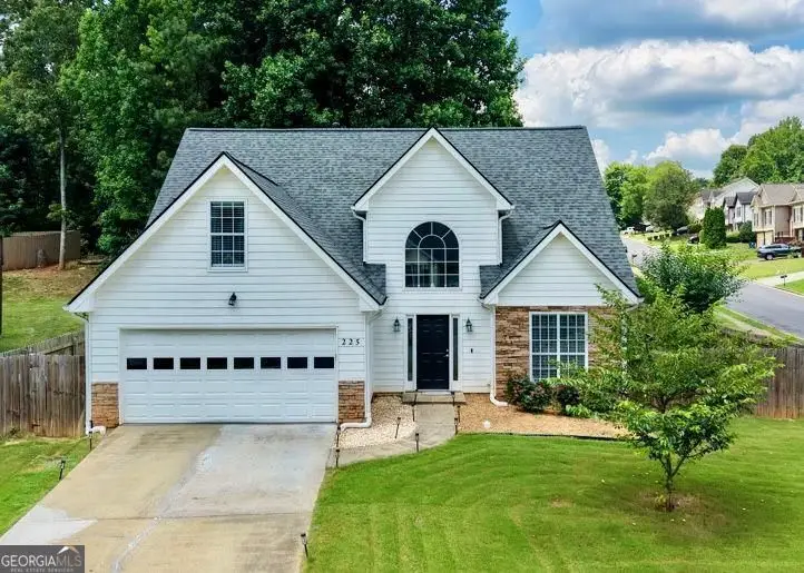 225 Shadetree Lane, Lawrenceville, GA 30044 - #1