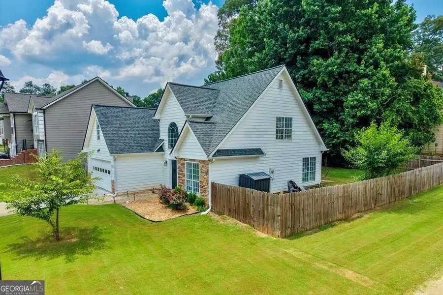 225 Shadetree Lane, Lawrenceville, GA 30044 - #2