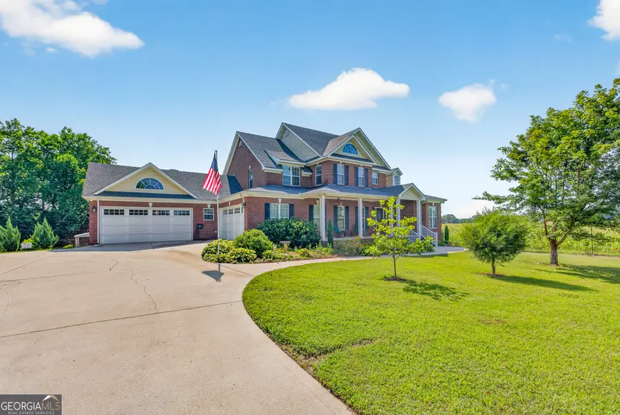 1200 Woodlawn Road, Mansfield, GA 30055 - #3