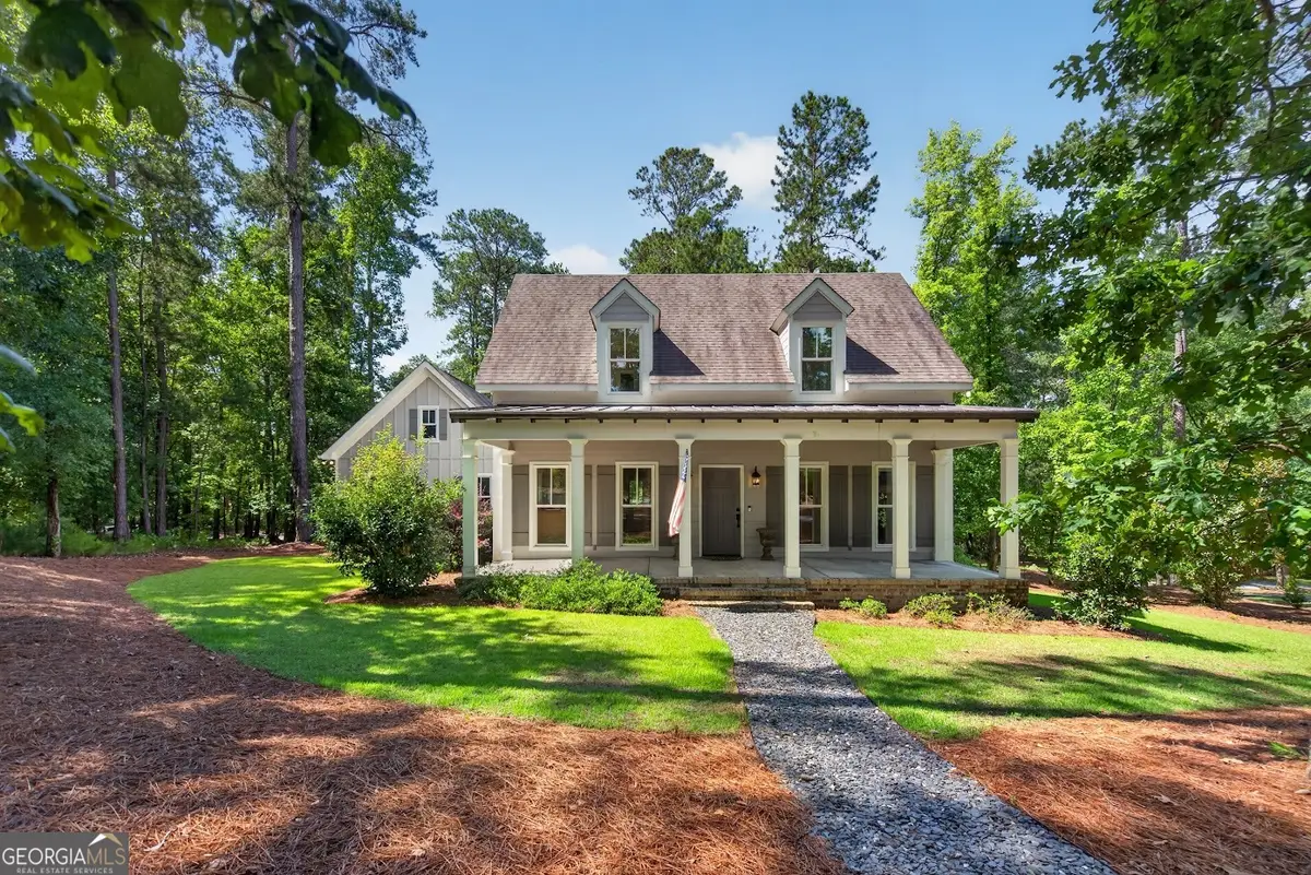 116 Lakeland Drive, Lagrange, GA 30240 - #1
