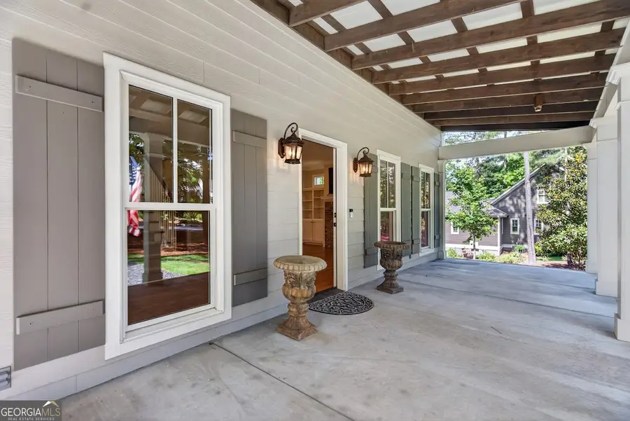 116 Lakeland Drive, Lagrange, GA 30240 - #3