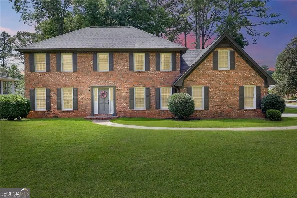 4976 Mystere Circle Sw, Lilburn, GA 30047 - #1