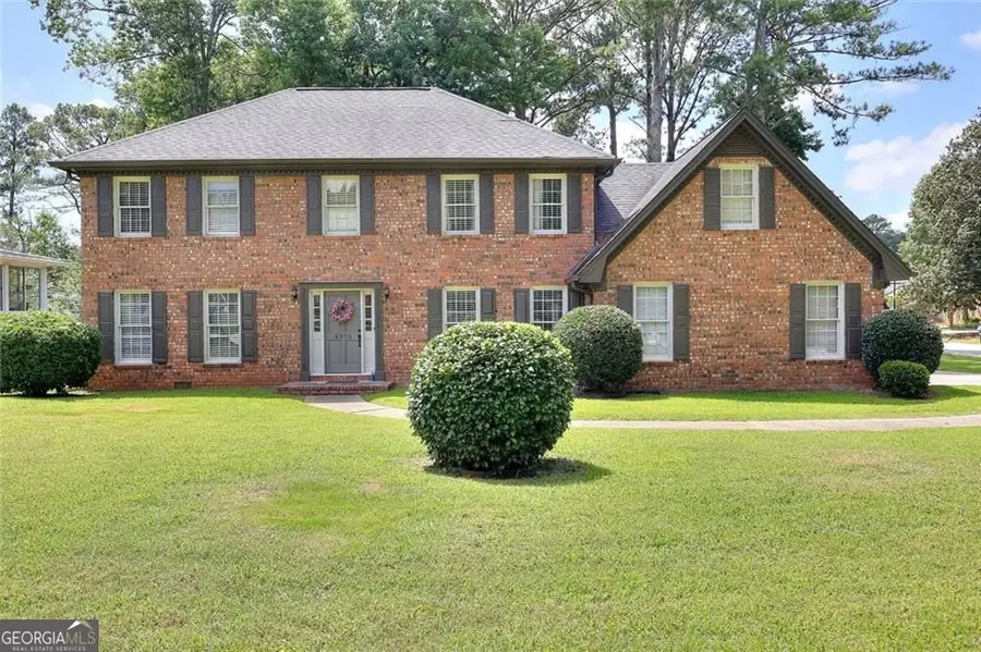4976 Mystere Circle Sw, Lilburn, GA 30047 - #2